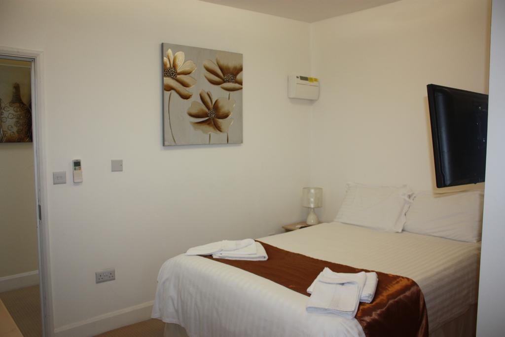 Inn Macy's Londres