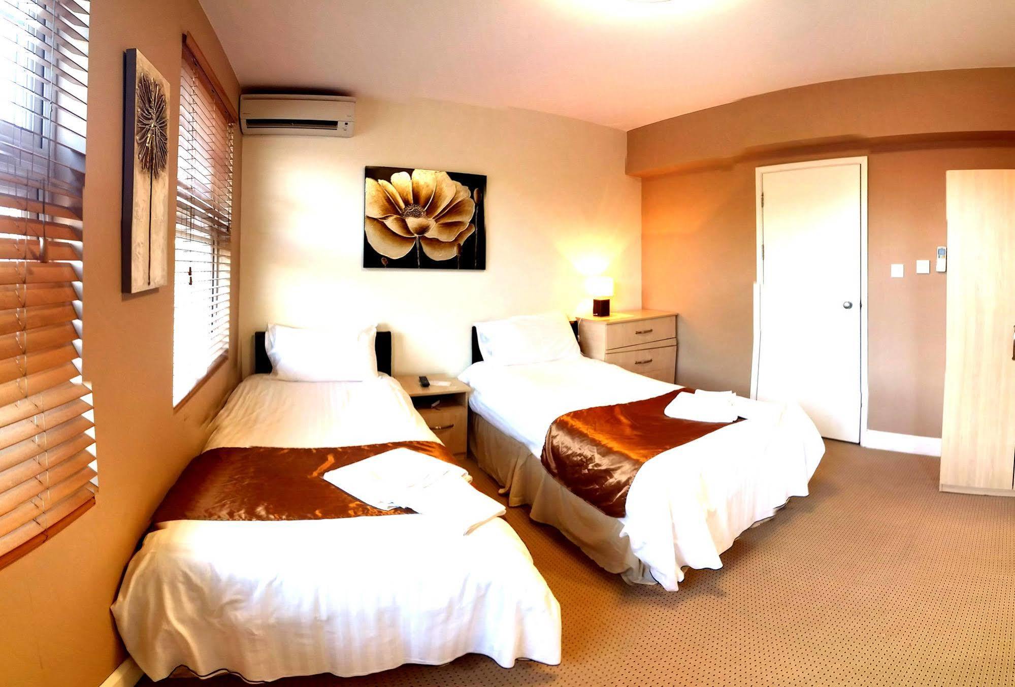 Inn Macy's Londres