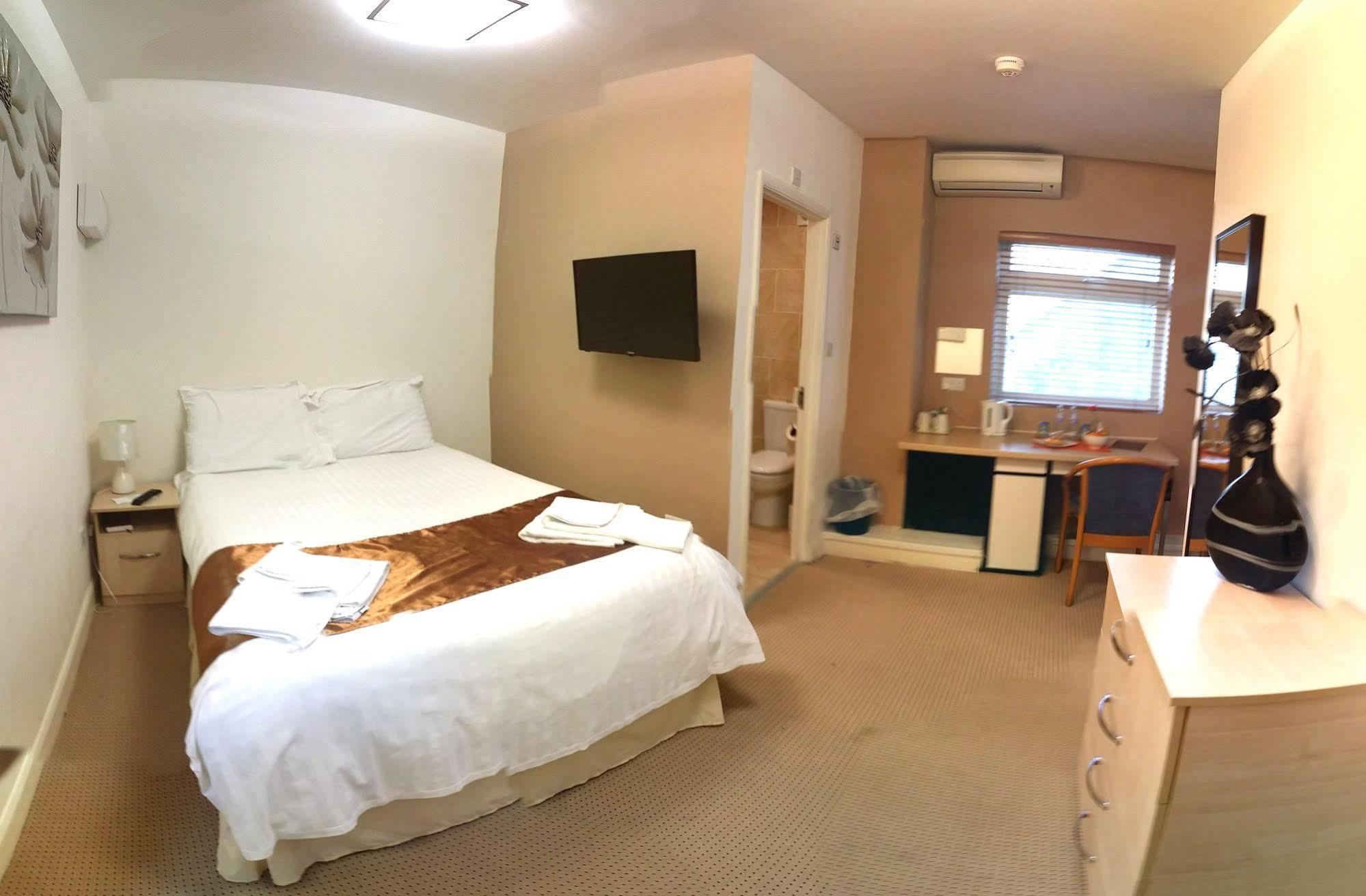 Herberg Macy's 4*